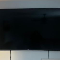 Samsung Tv 65inch
