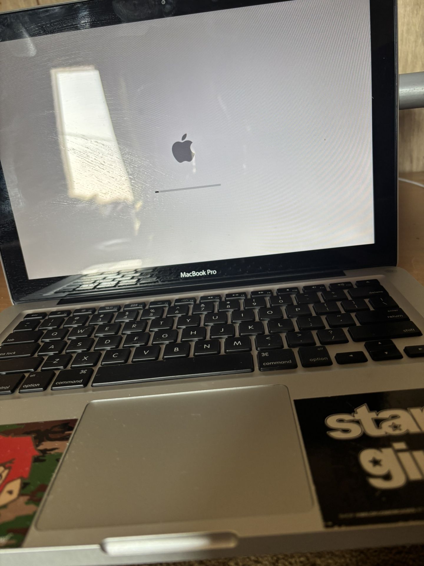 MacBook Pro 13