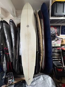 Christian Beamish Surfboards California