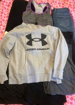 CLOTHES WOMENS
