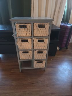 Drawer set