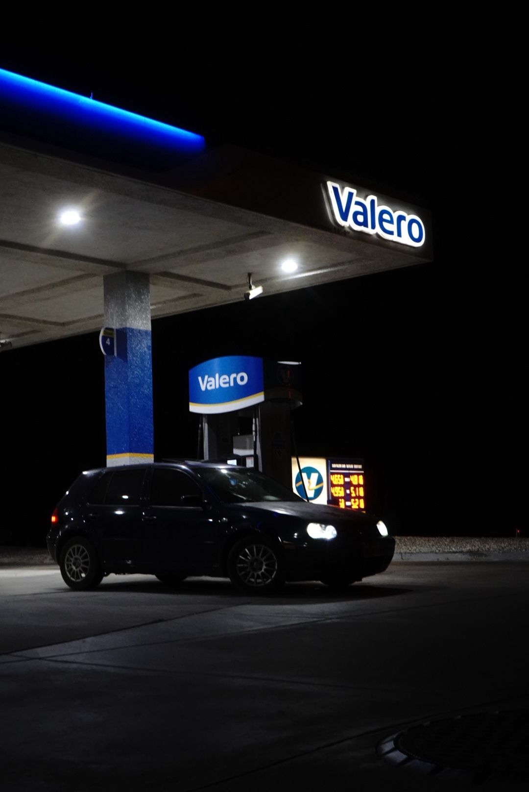 2005 Volkswagen Golf