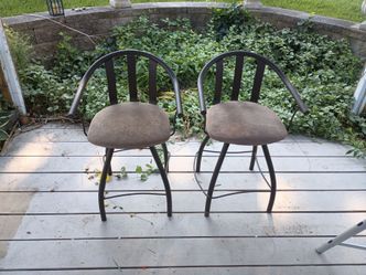 Bar stools