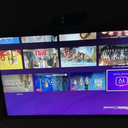 VIZIO D-Series™ 32” Class Smart TV 