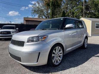 2009 Scion xB