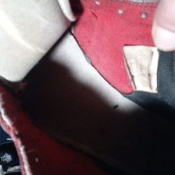 Jordan 1 S