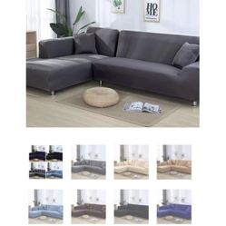 Miracle Sofa couch and chaise covers