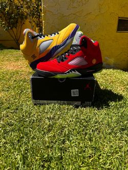 Jordan 5