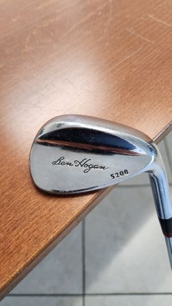 Ben Hogan Forged Gap Wedge 52-8*