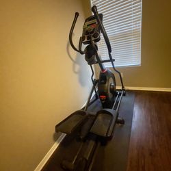 Schwinn 430 Elliptical 