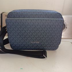 MK Messenger/Camera Bag