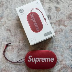 Used - Like New Supreme B&O PLAY by (Bang & Olufsen) P2 Wireless  Portable Speaker