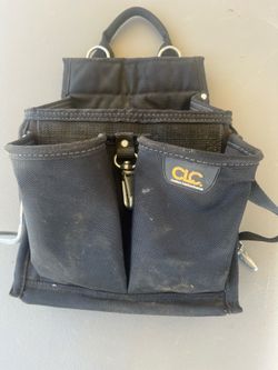 Tool bag