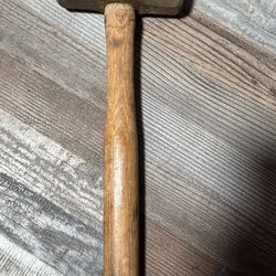 Hammer 