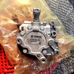 BOSCH KS00000563 Hydraulic Pump. steering system