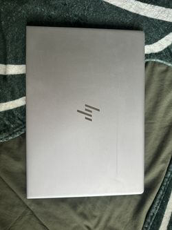 HP ELITEBOOK SILVER 745 G5
