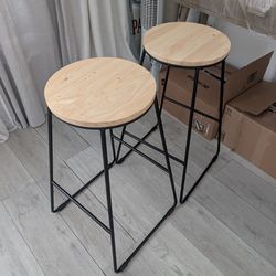 Yes! It's Still Available! Bar Stools