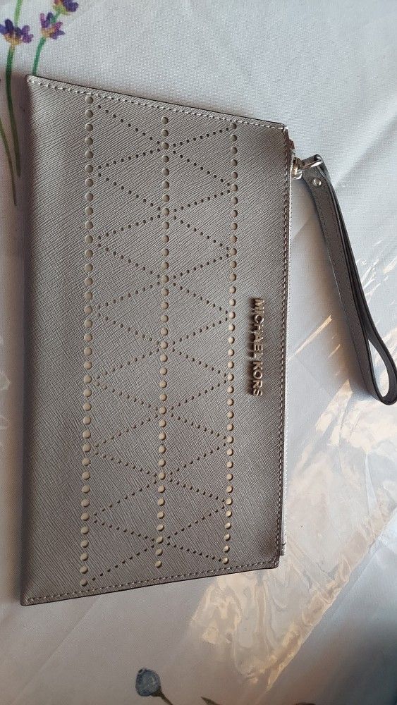 Michael Kors Wristlets
