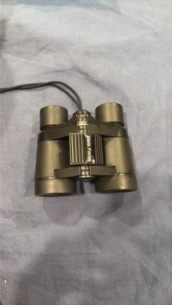 Binoculars