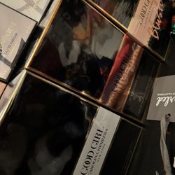 Good Girl Carolina Herrera Sealed 80ML