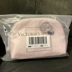 Victoria Secrets Makeup Bag