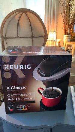 Keruic coffee making brand new In Box 📦 