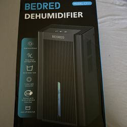 Dehumidifier