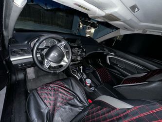 2010 Honda Accord