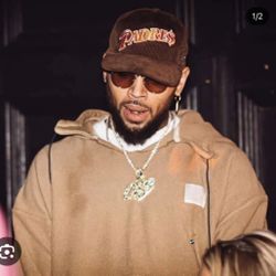 KTH KTHLA Kill The Hype Padre$ Brown Cord Fw21’ SnapBack Hat, Only Listing, Rare