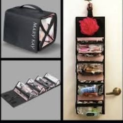 MaryKay Makeup / Travel Bag