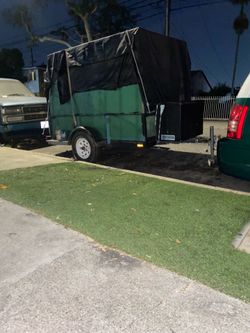 Trailer