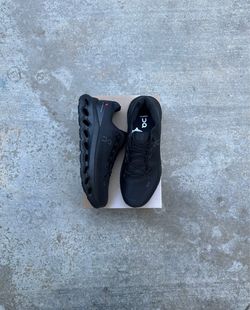 Black On Running Cloudtilt Shoes (Size 11)