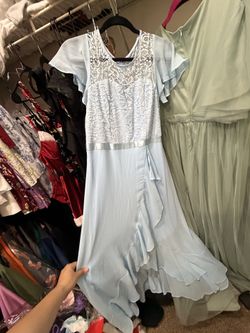 Brand new dresses
