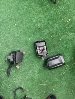 Infiniti Q50 Fuse Box Oem Parts 