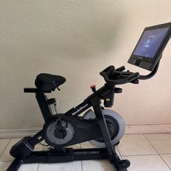 Nordictrack S22i Exercise Bike