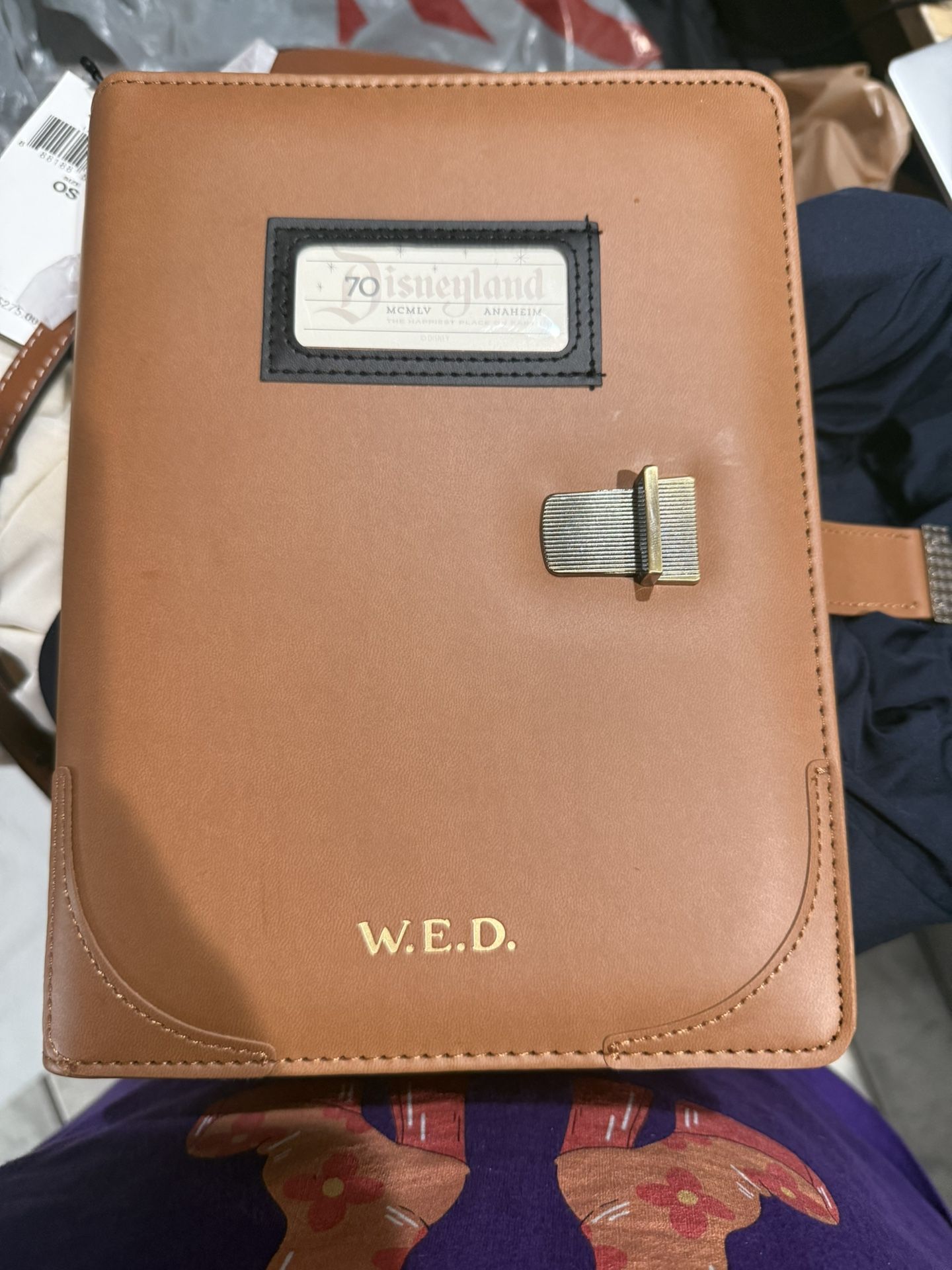 Walt Disney collectors 70th Journal