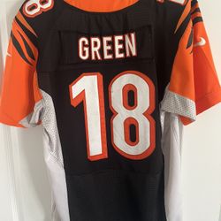 Bengals Jerseys