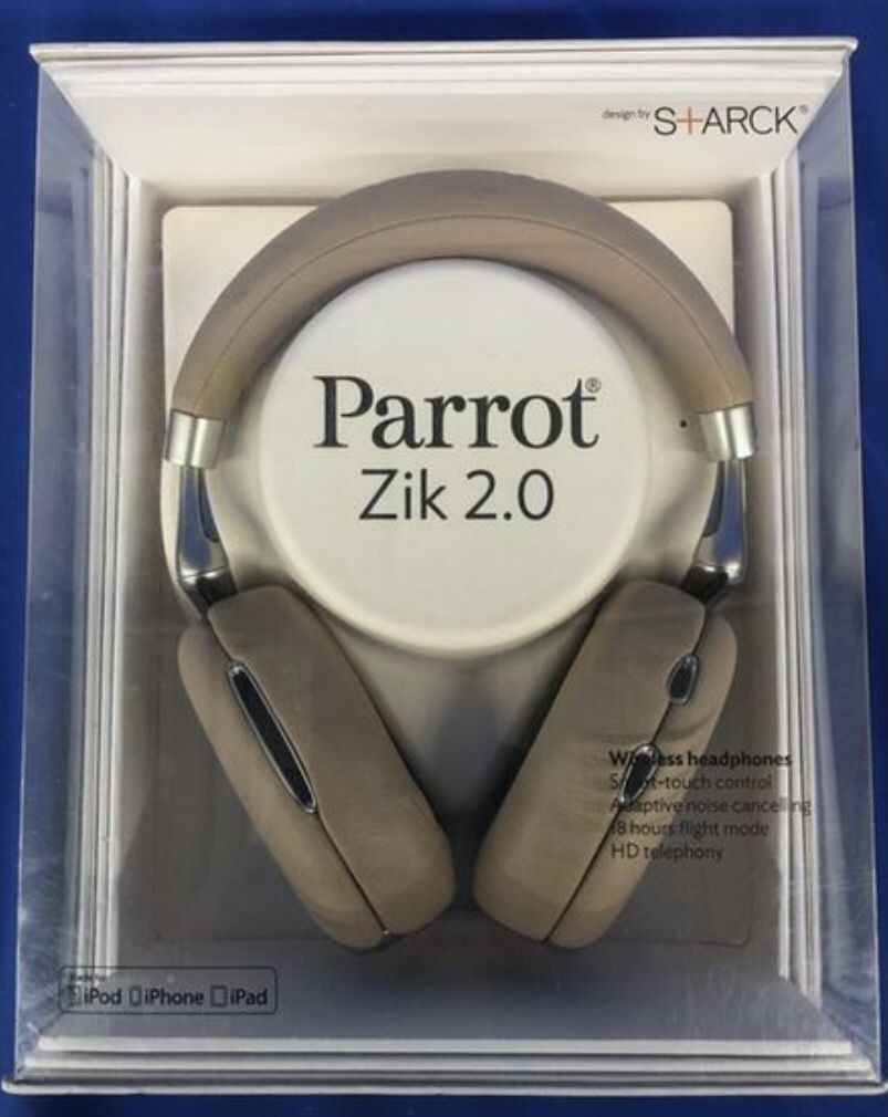 BLUETOOTH HEADPHONES