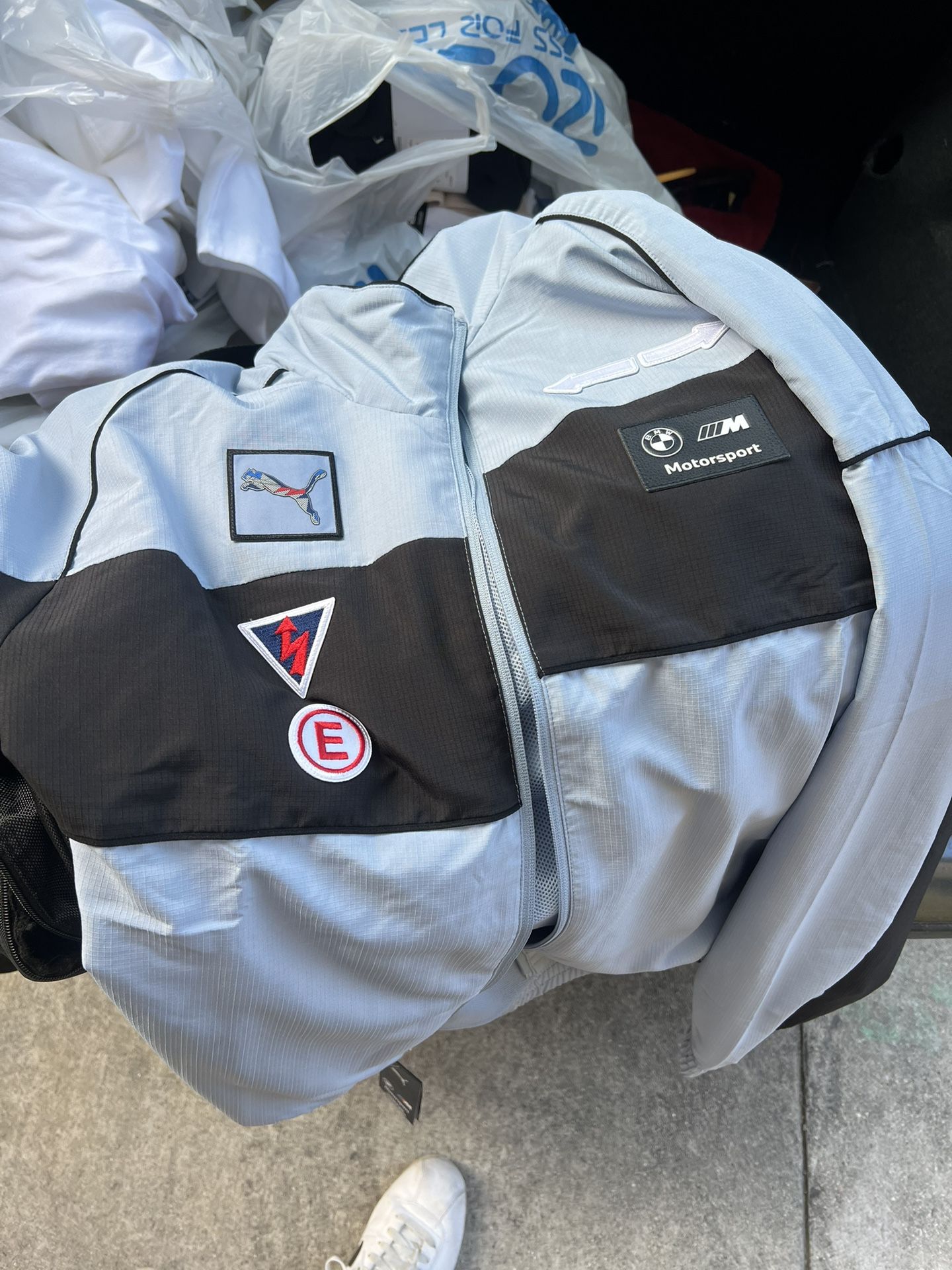 BMW M Jacket 