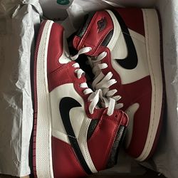 Air Jordan 1 Retro High OG  GS