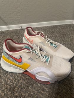 Nike Air Zoom SuperRep 3 'Light Orewood Brown’