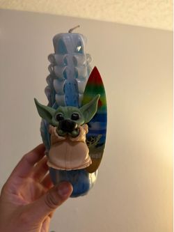 Grogu