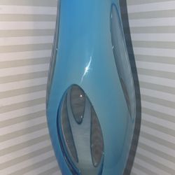 Dream Light Vase (turquoise) 