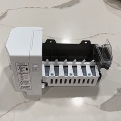 LG Ice Maker
