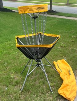 Innova DISCatcher Traveler Target basket