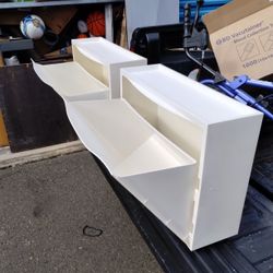 Storage Bins 