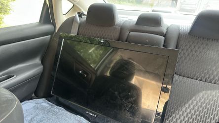 Tv, dynex 32 inch
