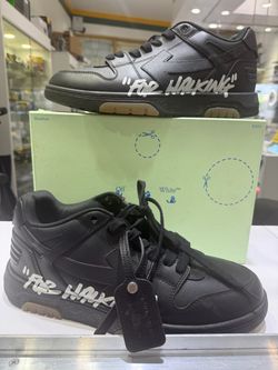 Off white Men’s Shoes