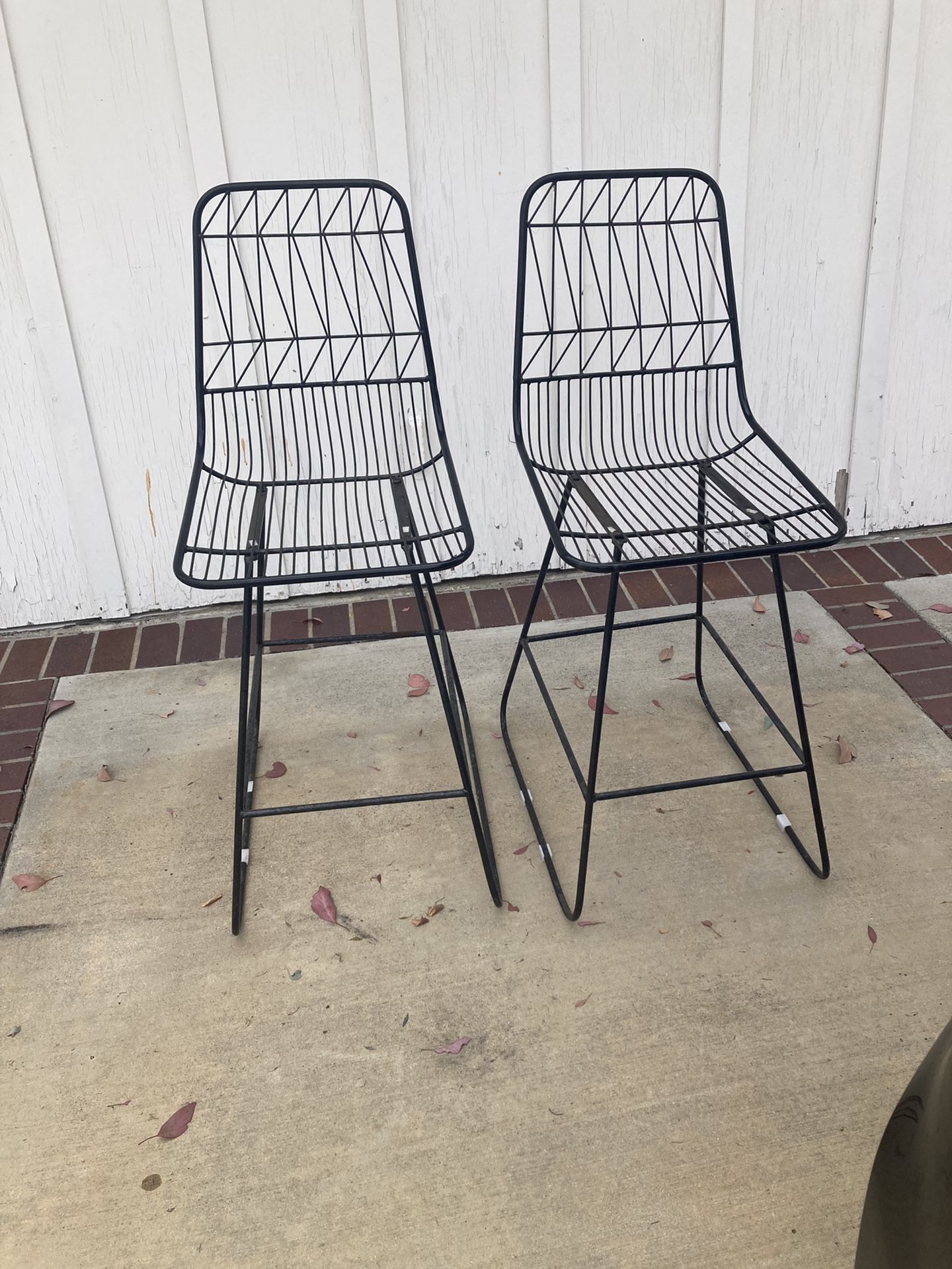 Bar Stools