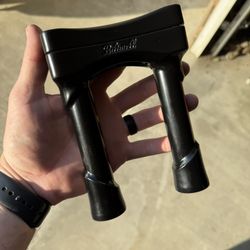 6 Inch Biltwell Risers 